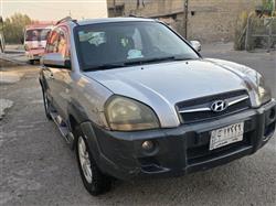 هیوندای تۆکسۆن